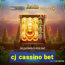 cj cassino bet